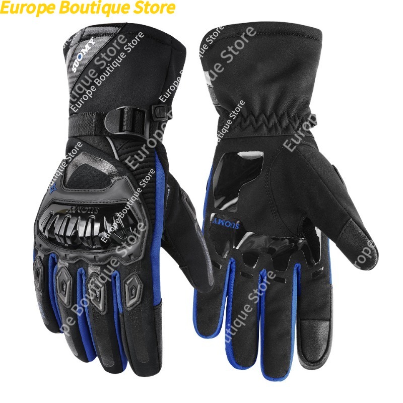 Водонепроницаемые, ветрозащитн – обзор и цена Winter Glove Insulated