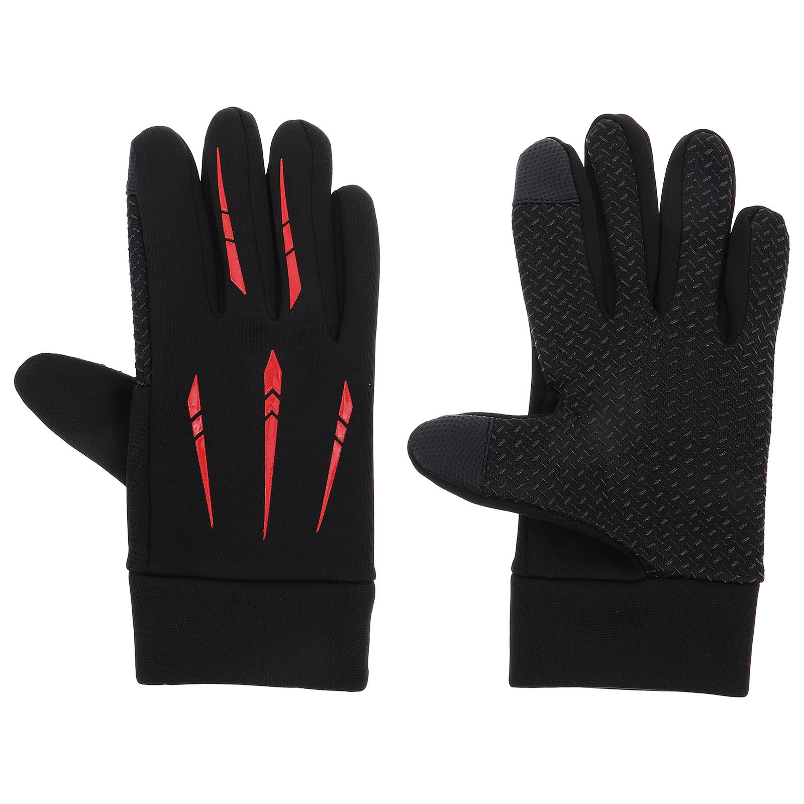 Зимние мотоциклетные перчатки  – обзор и цена Winter Glove Insulated