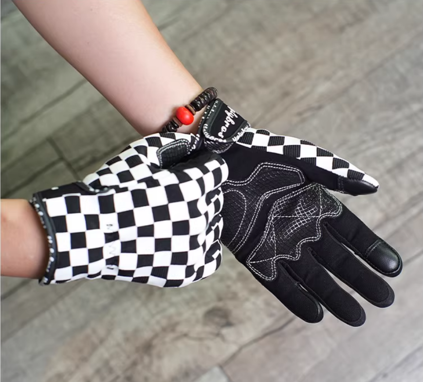 Мотоперчатки Uglybros для мужч – обзор и цена Leather Driving Glove