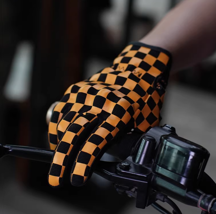 Мотоперчатки Uglybros для мужч – обзор и цена Leather Driving Glove