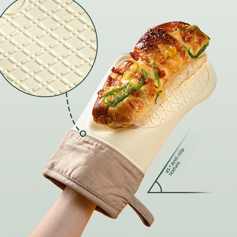 Сверхмощные силиконовые термос – обзор и цена Oven Mitt Silicone