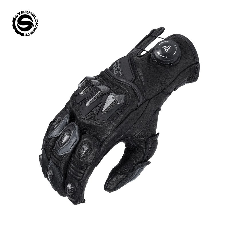 Мотоциклетные перчатки STAR FI – обзор и цена Motorcycle Glove Knuckle