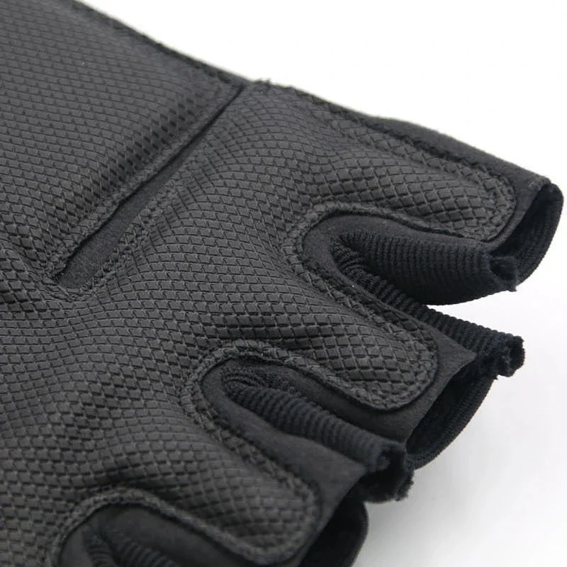 Мужские перчатки с половиной п – обзор и цена Cycling Glove Padded