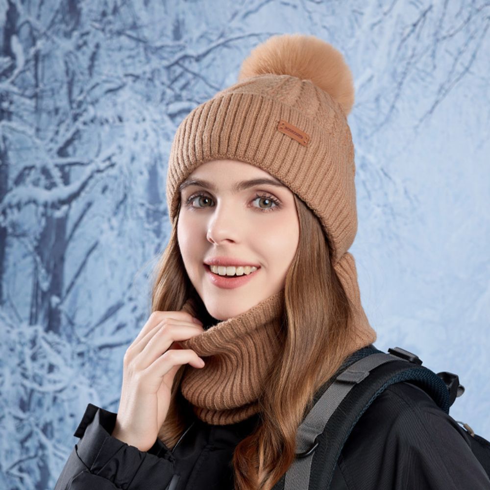 Комплект из 3 предметов: прост – обзор и цена Wool Glove Lined