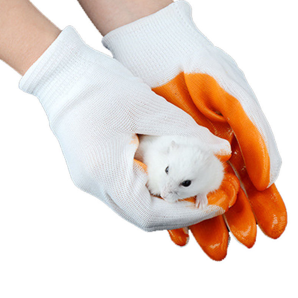 1 пара защитных перчаток для р – обзор и цена Cut Resistant Glove