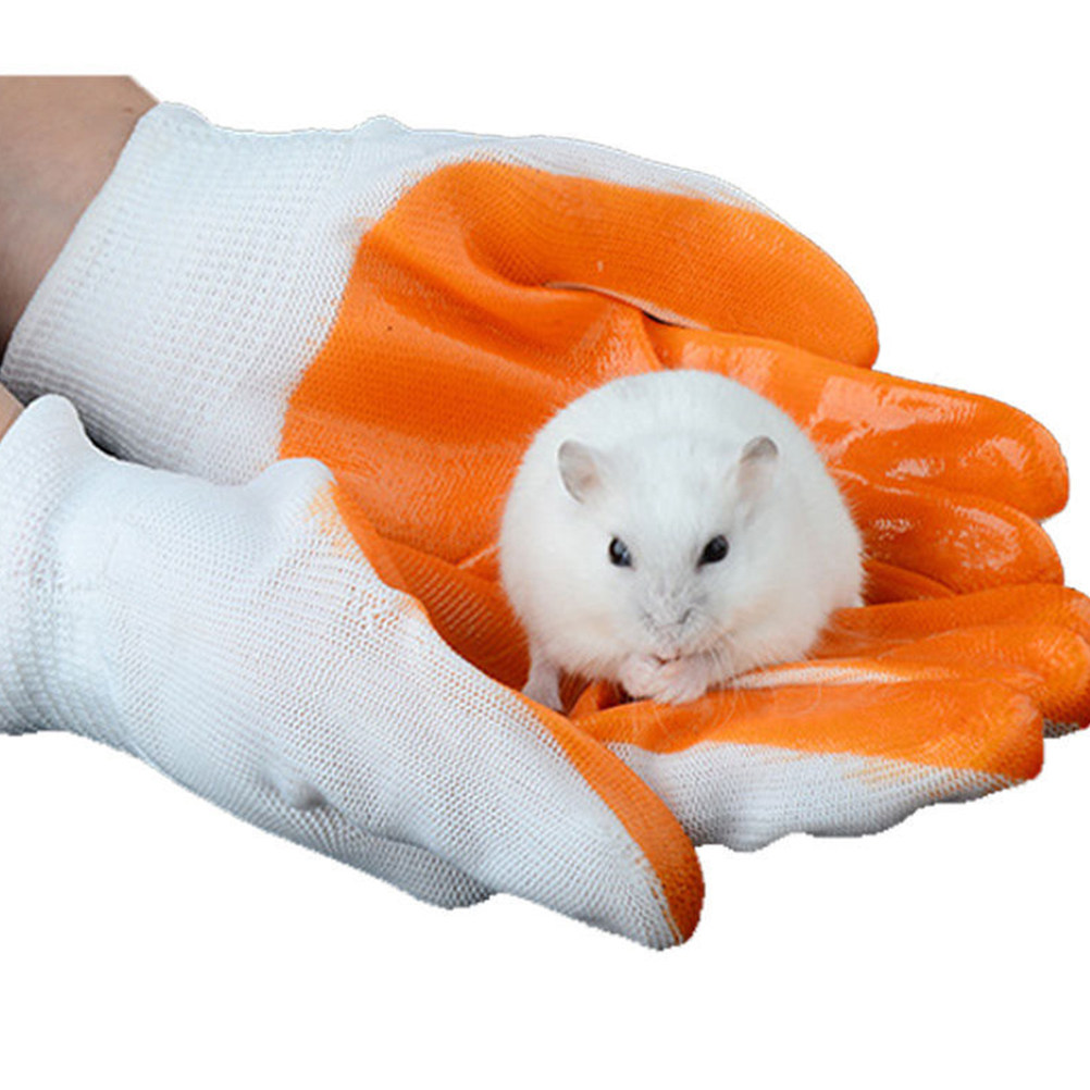 1 пара защитных перчаток для р – обзор и цена Cut Resistant Glove