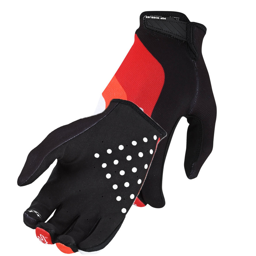 Новые мотоциклетные перчатки д – обзор и цена Cycling Glove Padded