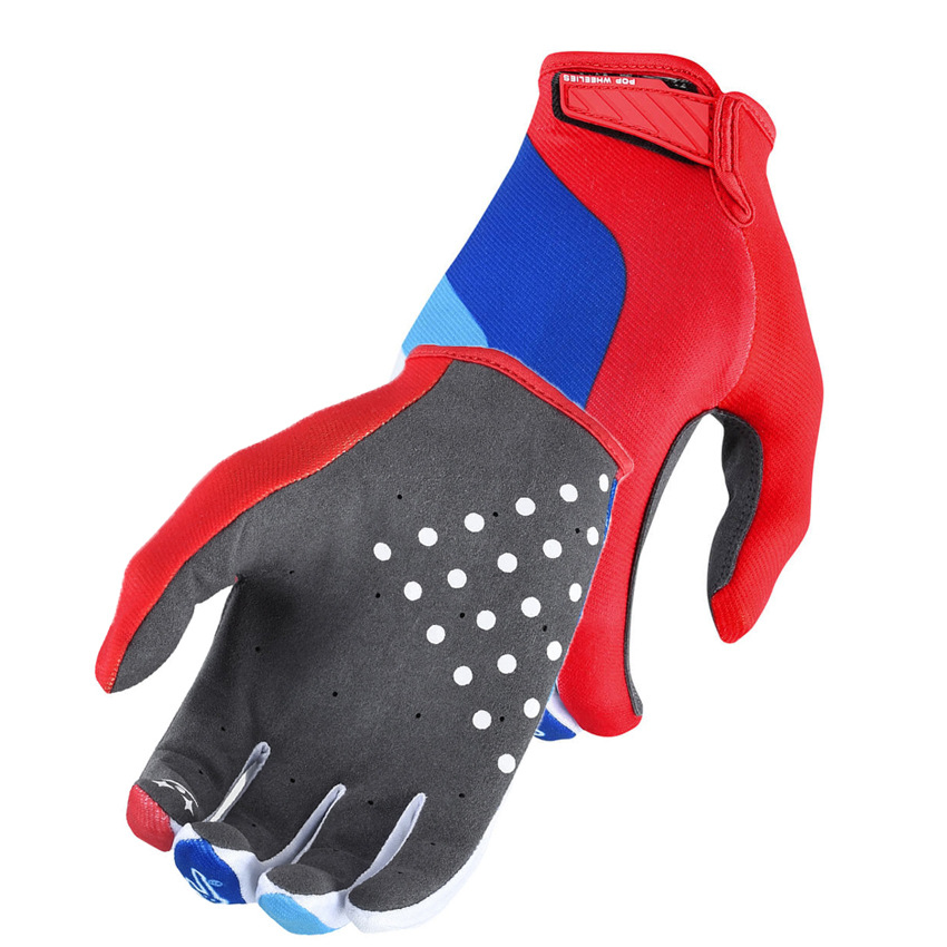Новые мотоциклетные перчатки д – обзор и цена Cycling Glove Padded