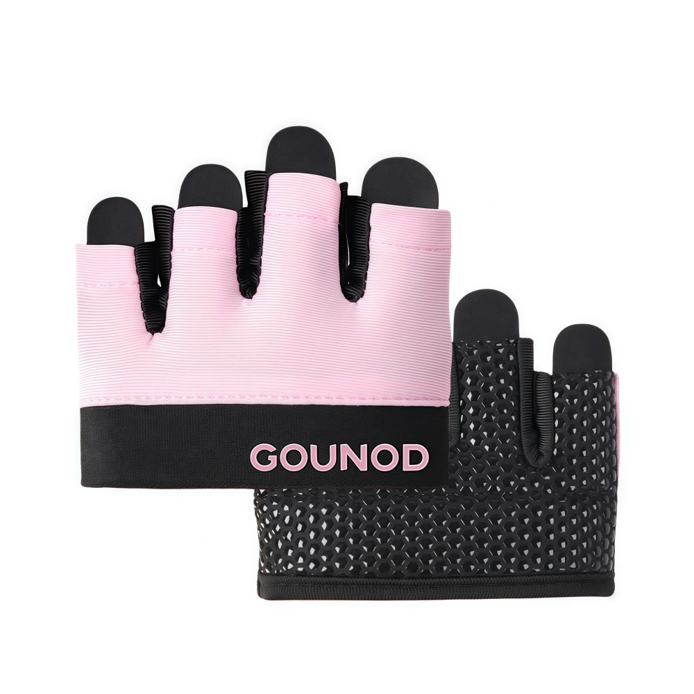 Велосипедные перчатки без паль – обзор и цена Workout Glove Gym
