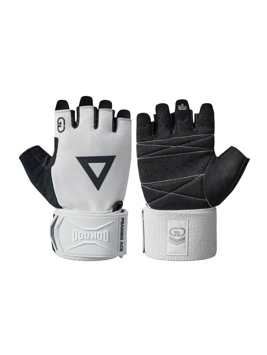 1 пара тяжелых спортивных перч – обзор и цена Workout Glove Gym