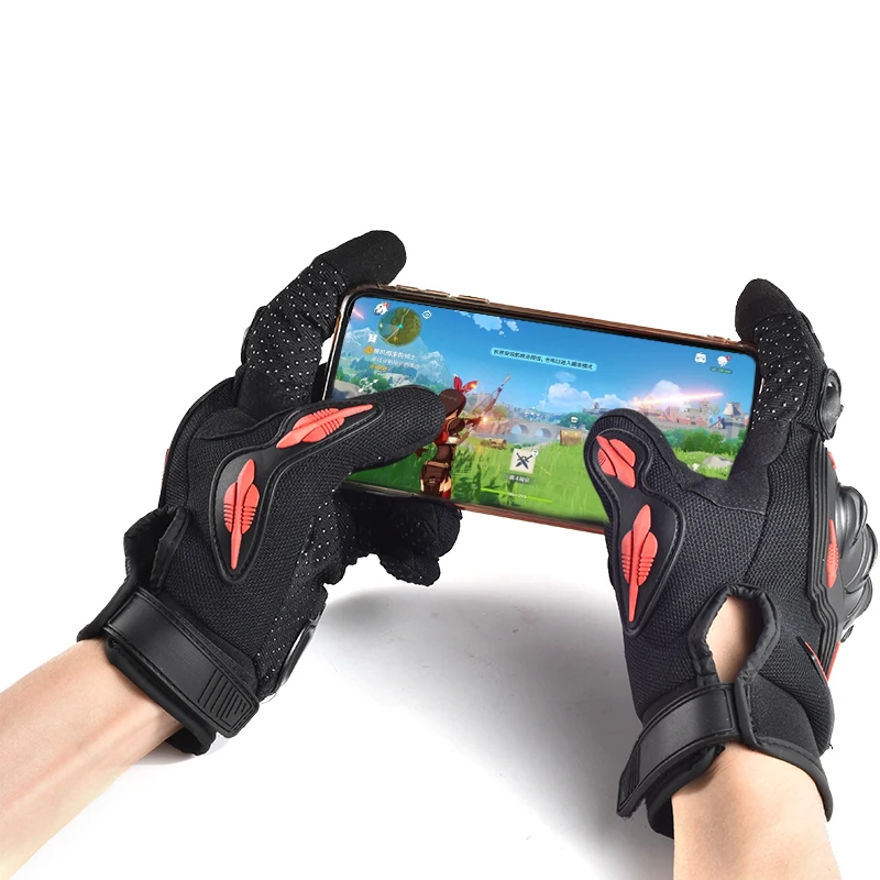 Новые мужские велосипедные мот – обзор и цена Motorcycle Glove Knuckle