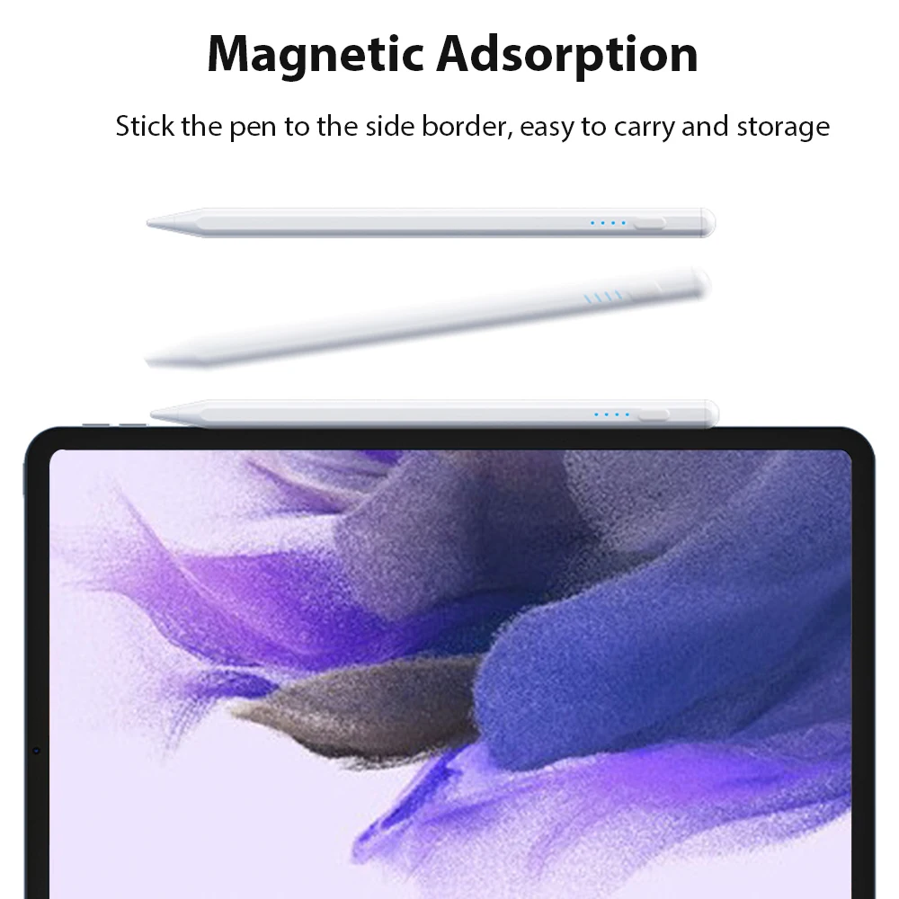 Новый стилус QUKAM для iPhone, – обзор и цена Touchscreen Glove Capacitive