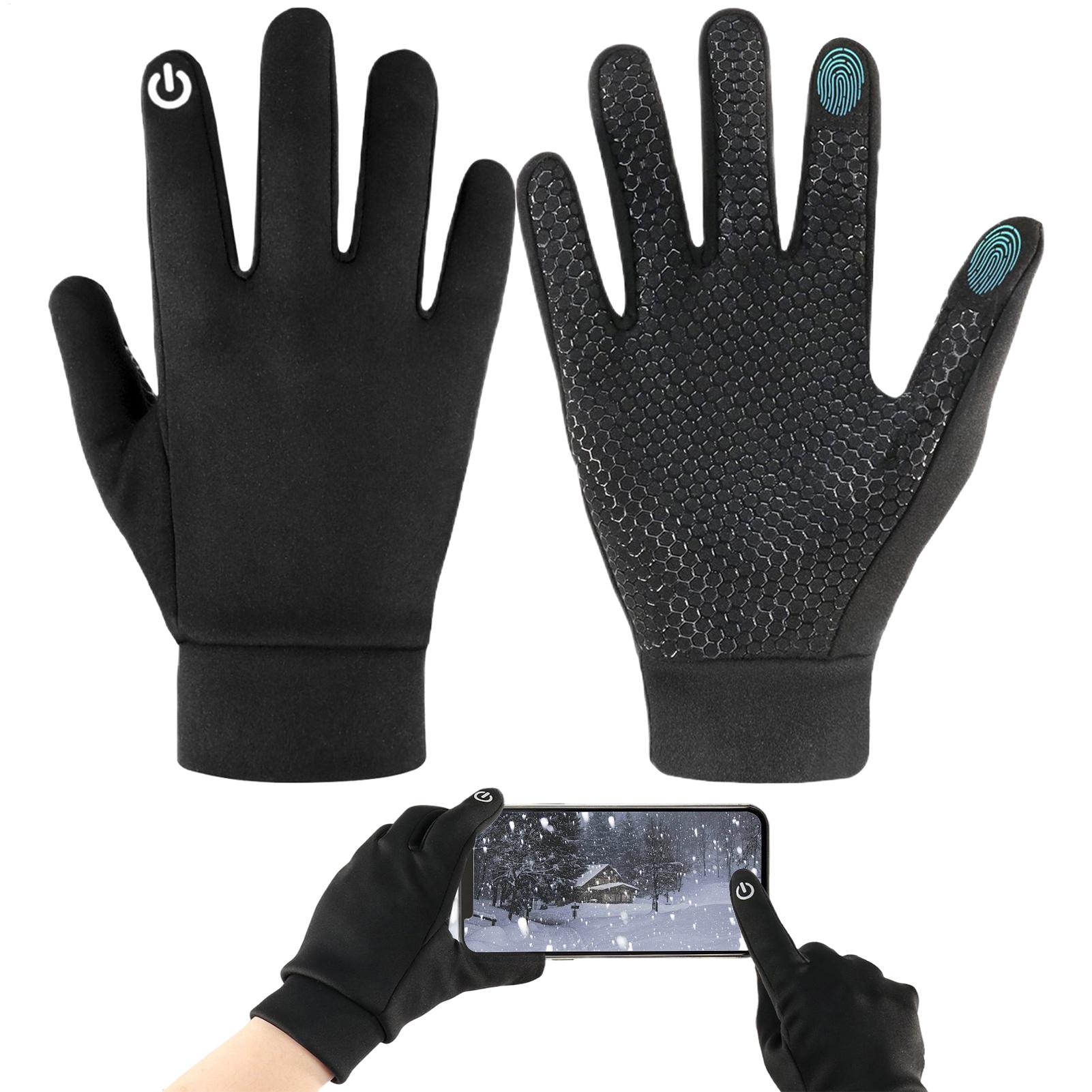 Зимние перчатки для детей, теп – обзор и цена Winter Glove Insulated