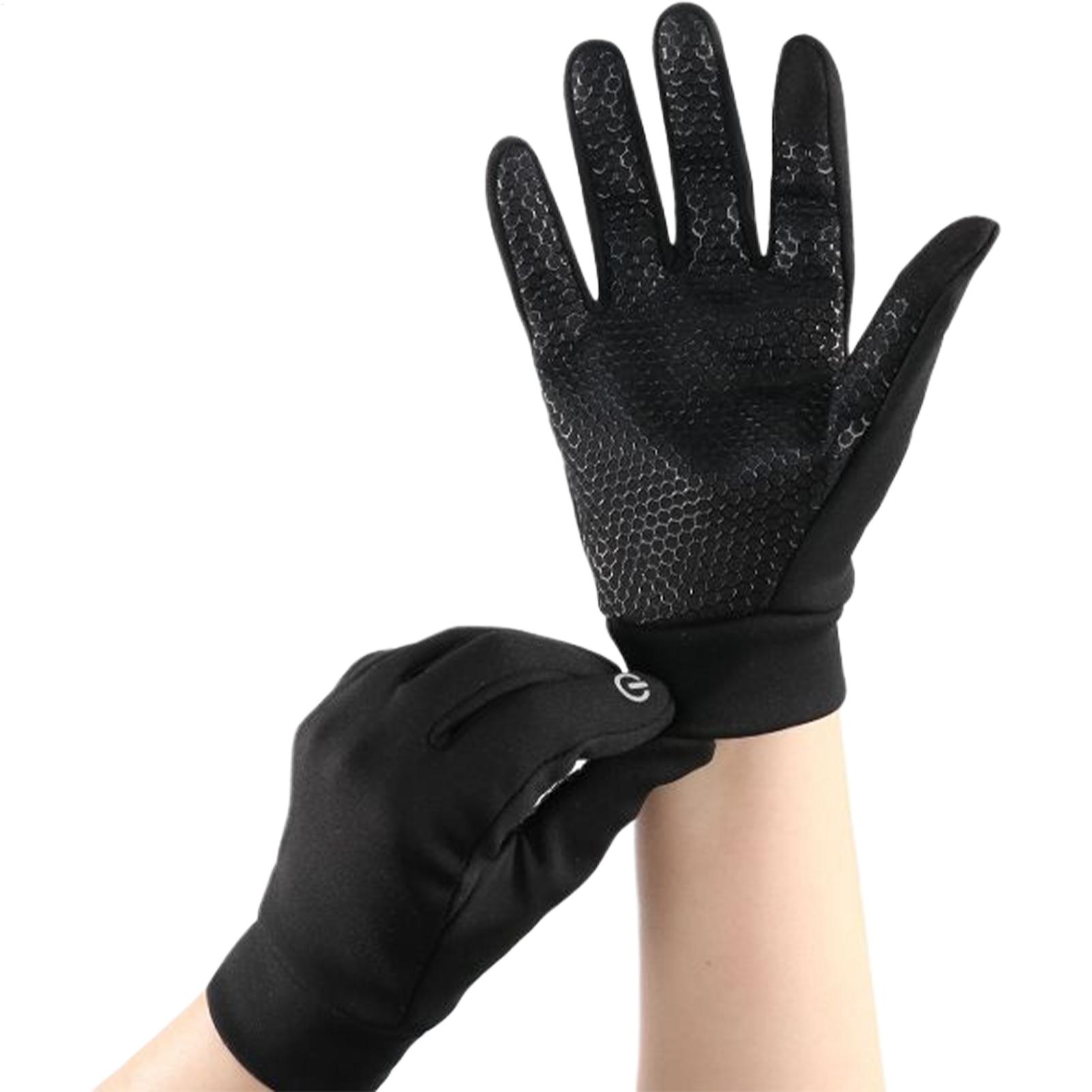 Зимние перчатки для детей, теп – обзор и цена Winter Glove Insulated
