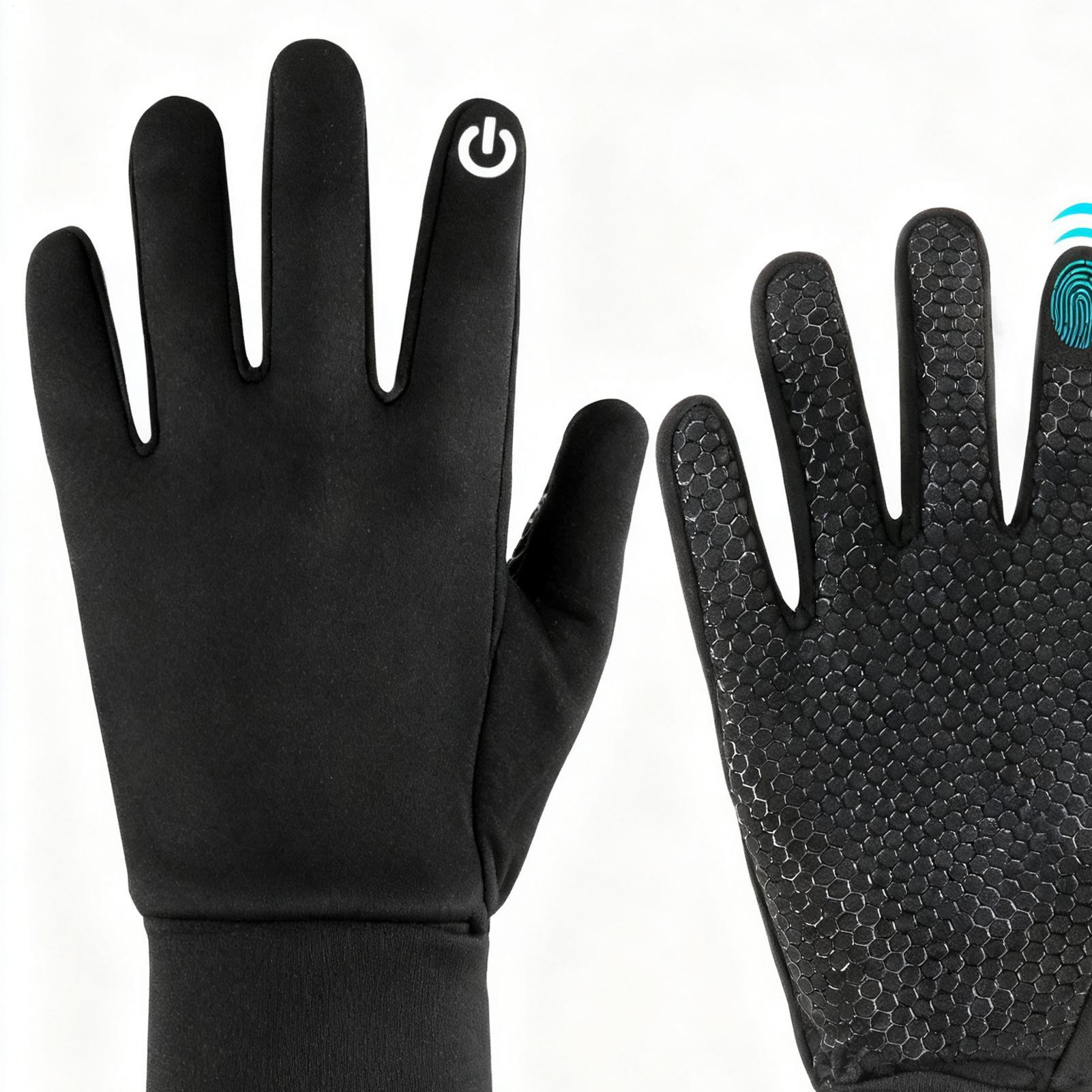 Зимние перчатки для детей, теп – обзор и цена Winter Glove Insulated