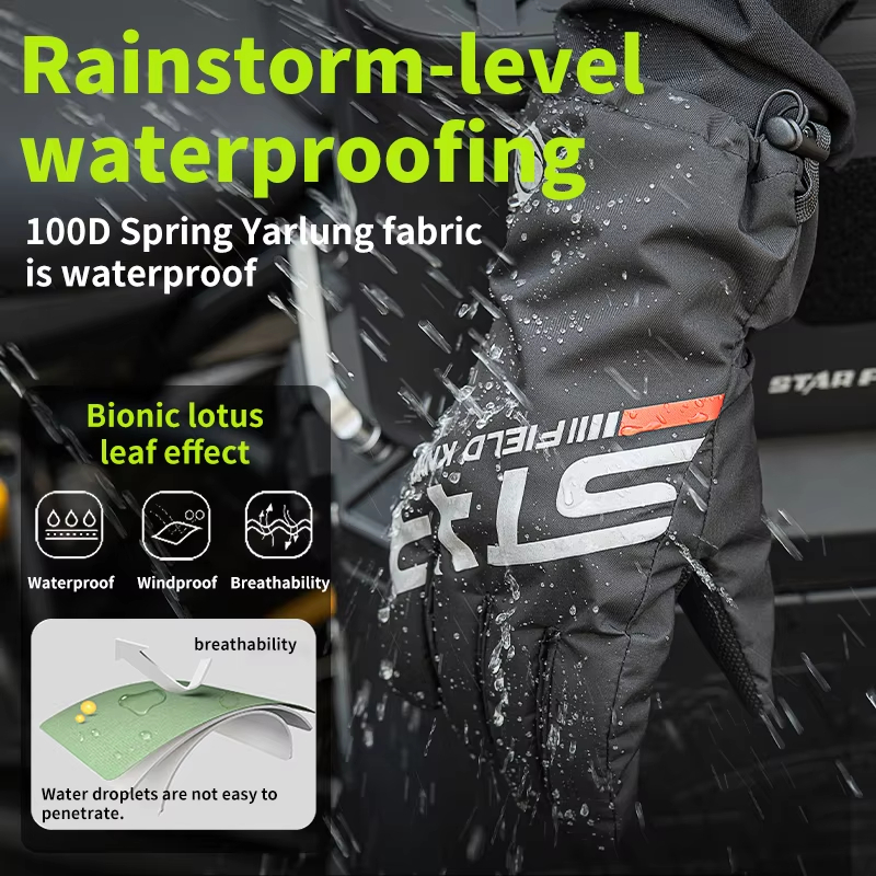 Водонепроницаемые перчатки для – обзор и цена Gardening Glove Waterproof