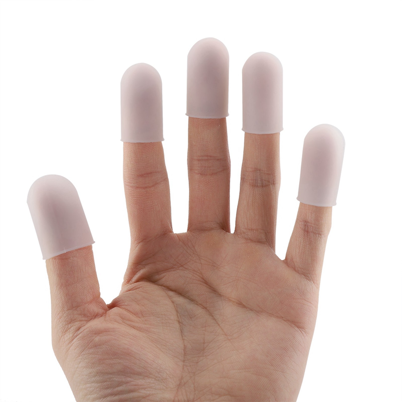 5 шт., силиконовые накладки на – обзор и цена Oven Mitt Silicone