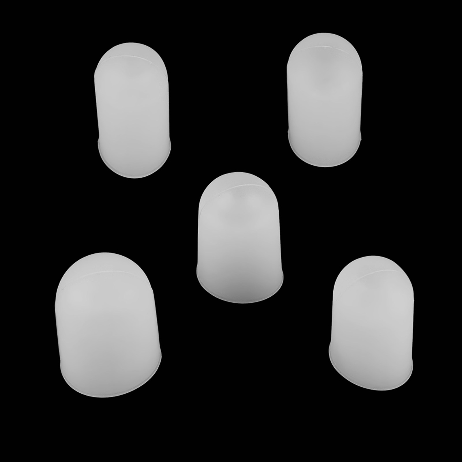 5 шт., силиконовые накладки на – обзор и цена Oven Mitt Silicone