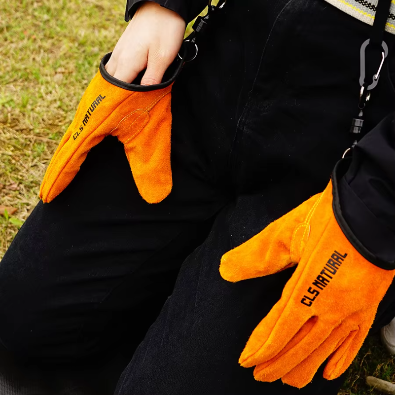 Термостойкие перчатки для барб – обзор и цена Heat Resistant Glove