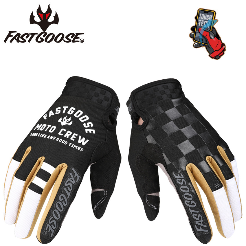 Fastgoose Мотокросс MX Спортив – обзор и цена Cycling Glove Padded
