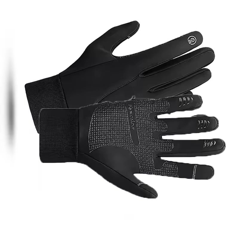 Kyncilor зимние мотоциклетные  – обзор и цена Ski Glove Waterproof
