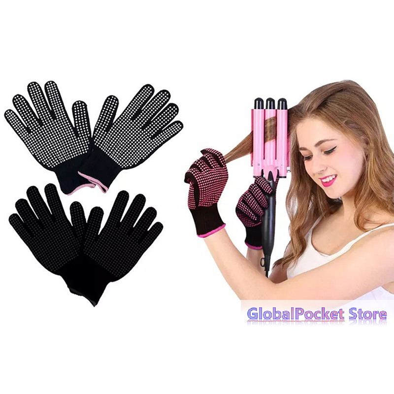 Новые двусторонние термостойки – обзор и цена Heat Resistant Glove