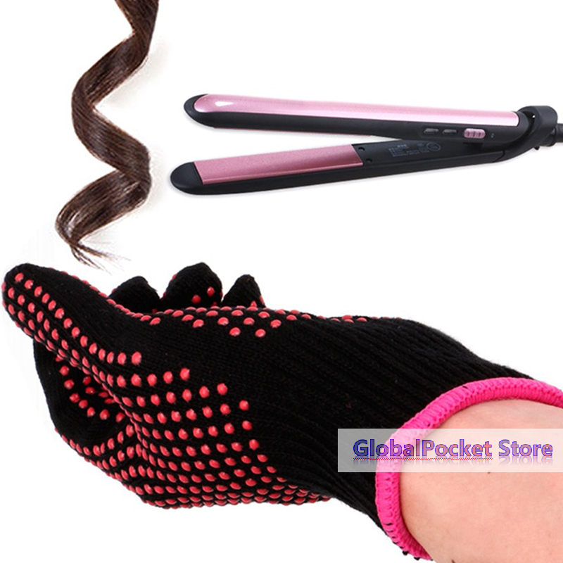 Новые двусторонние термостойки – обзор и цена Heat Resistant Glove