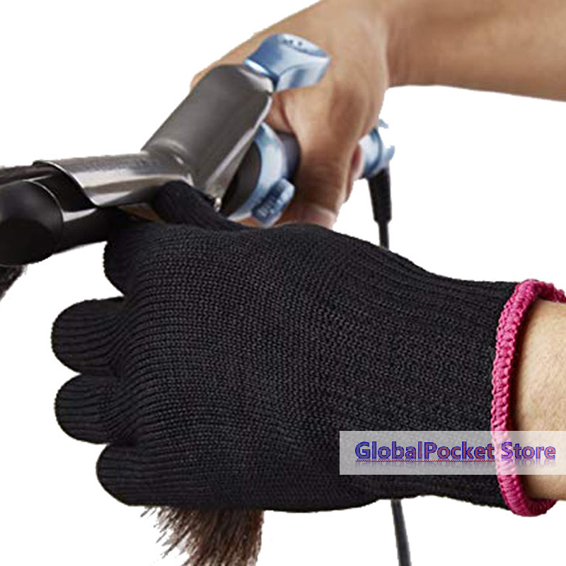 Новые двусторонние термостойки – обзор и цена Heat Resistant Glove