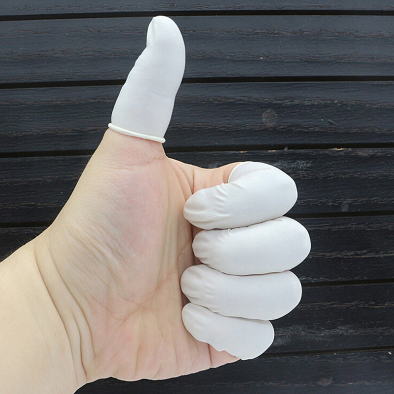 Одноразовые антистатические ре – обзор и цена Latex Disposable Glove