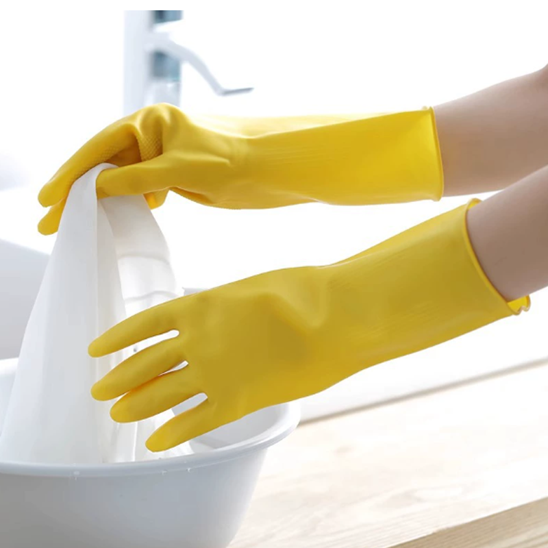 1/3/5/10 шт. резиновые перчатк – обзор и цена Dish Glove Rubber