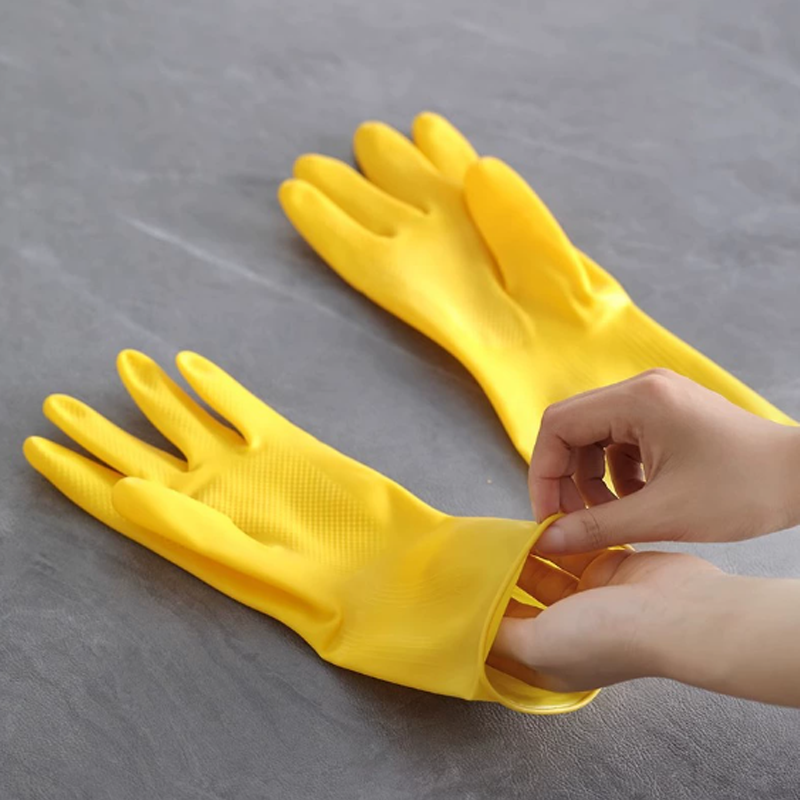 1/3/5/10 шт. резиновые перчатк – обзор и цена Dish Glove Rubber