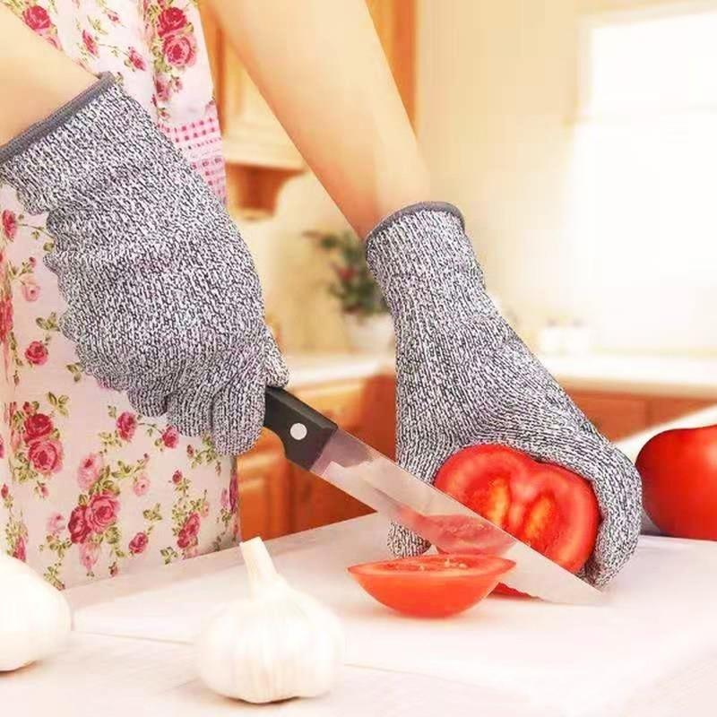 Уровень 5, устойчивые к пореза – обзор и цена Cut Resistant Glove