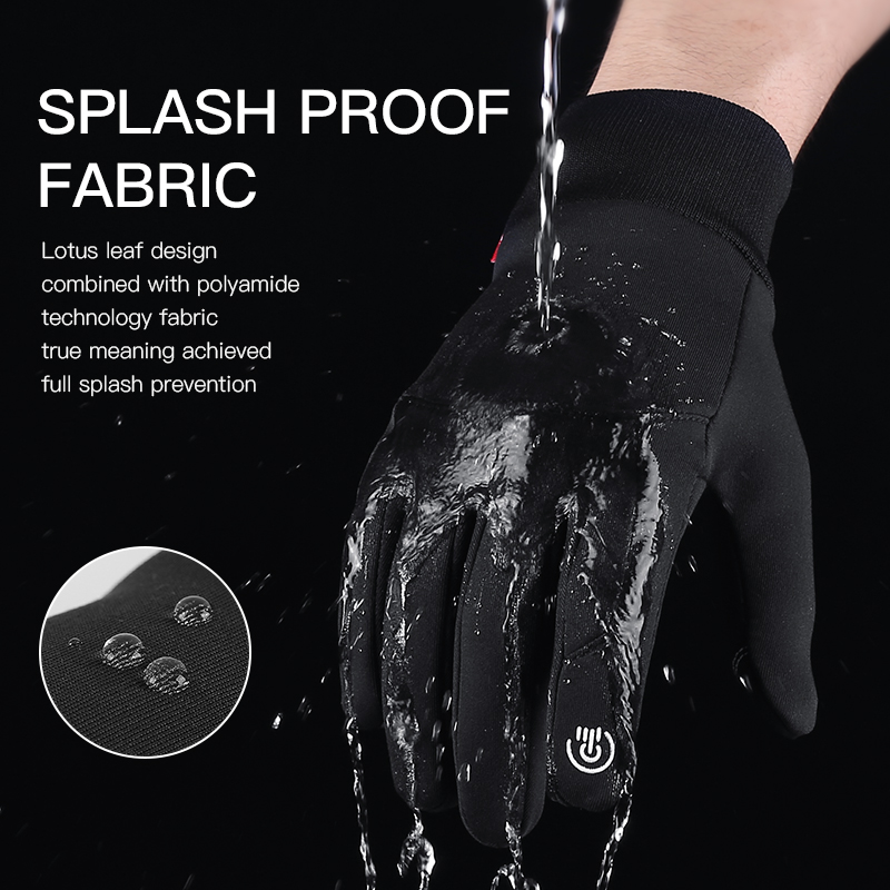 Лидер продаж, зимние спортивны – обзор и цена Magic Touch Glove