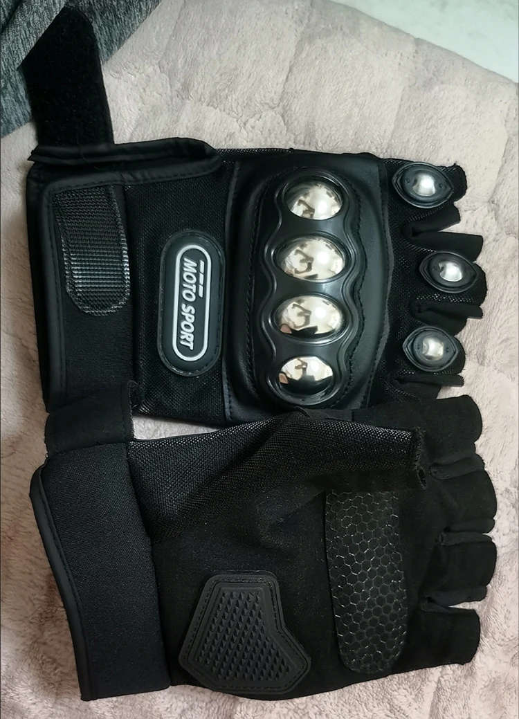 Тактические Мотоциклетные Перч – обзор и цена Motorcycle Glove Knuckle