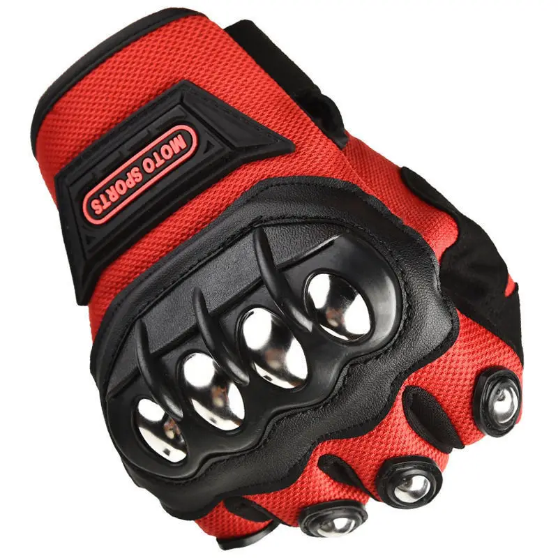 Тактические Мотоциклетные Перч – обзор и цена Motorcycle Glove Knuckle