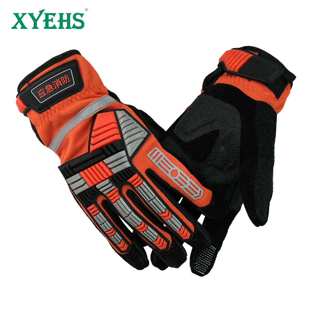 XYEHS 1 пара ударопрочных пожа – обзор и цена Work Glove Impact