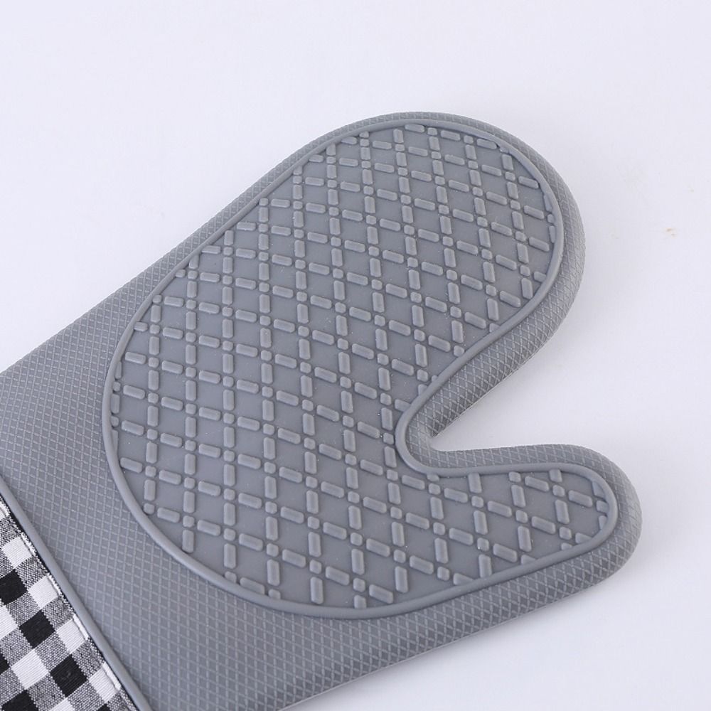 Изолированные перчатки для дух – обзор и цена Oven Mitt Silicone