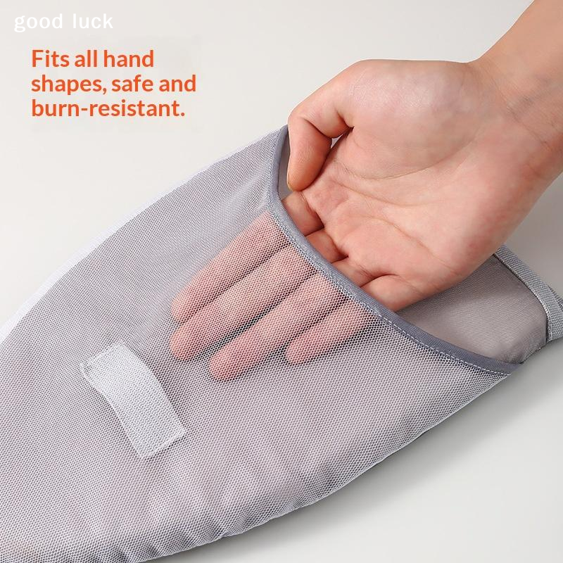 2/1 шт. Моющийся мини-чехол-пе – обзор и цена Heat Resistant Glove