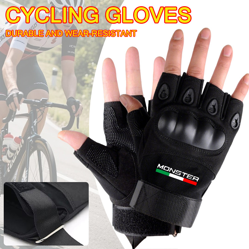 Тактические перчатки с жестким – обзор и цена Motorcycle Glove Knuckle