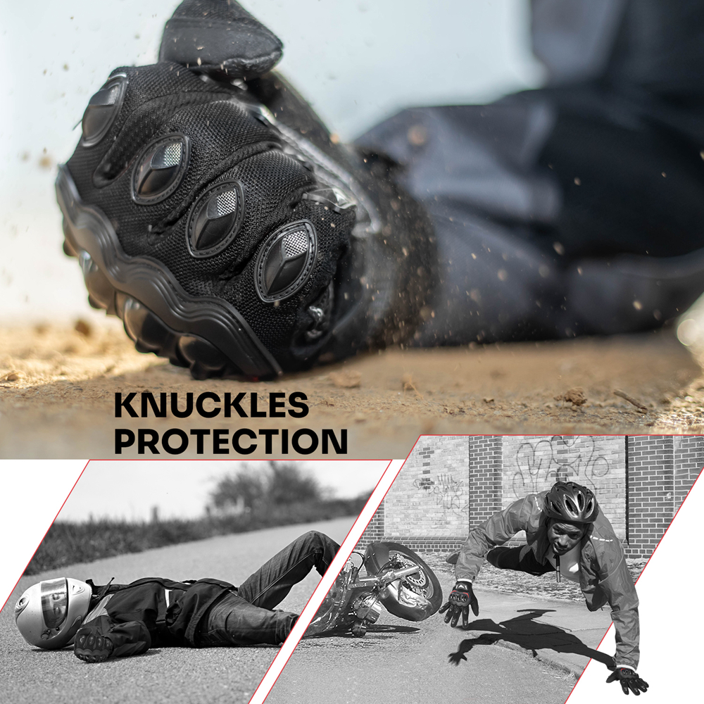 KEMITOUR летние мотоциклетные  – обзор и цена Cycling Glove Padded